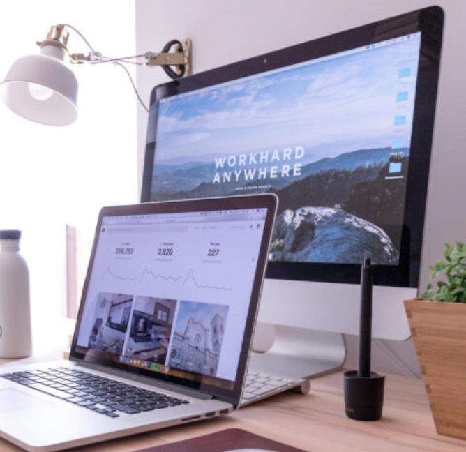 web desing