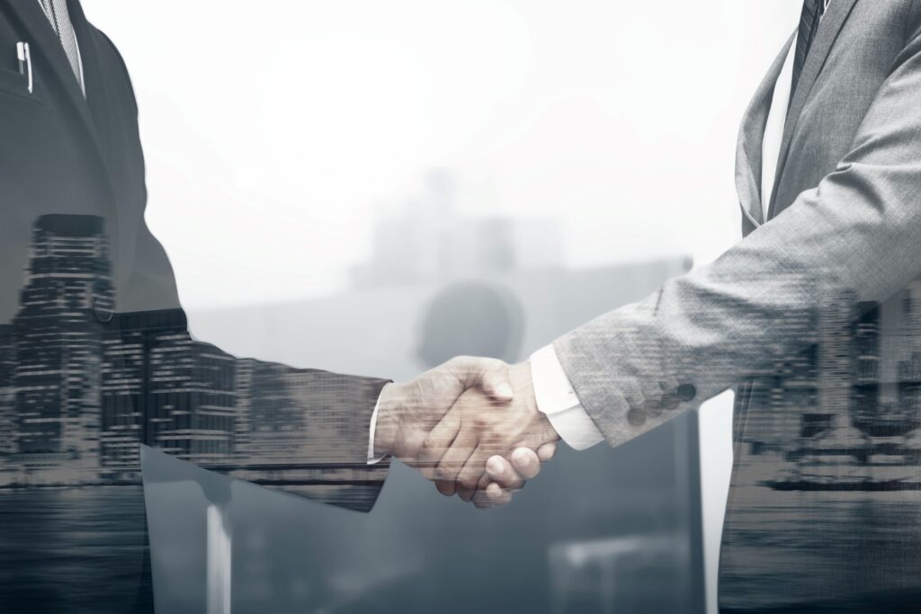 Business Planning Consultants