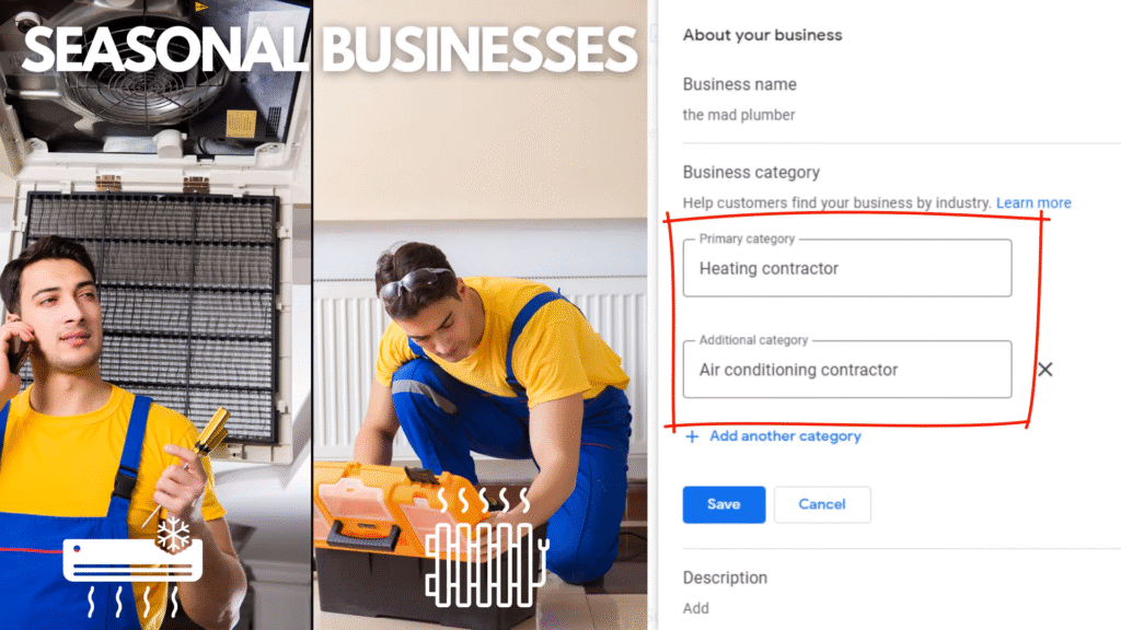 Google My Business Profile Optimization - Ultimate Tutorial for 2023 (Every Secret Revealed!) 