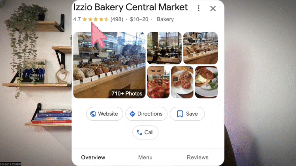 How to Rank in Google’s Local 3-Pack